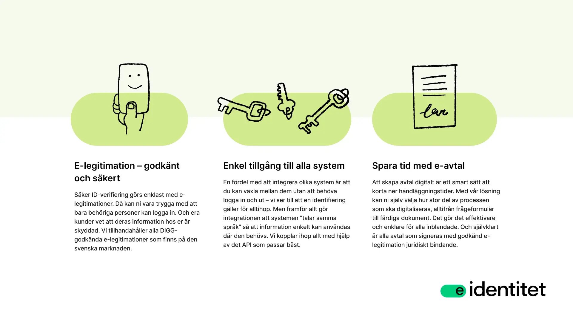 beskrivning över tonalitet i grafiskprofil