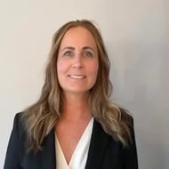 Marknadschef Vivianne Eriksson Porträttbild